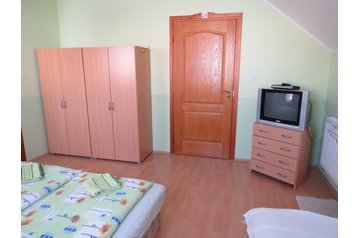 Hungary Privát Sárvár, Exterior